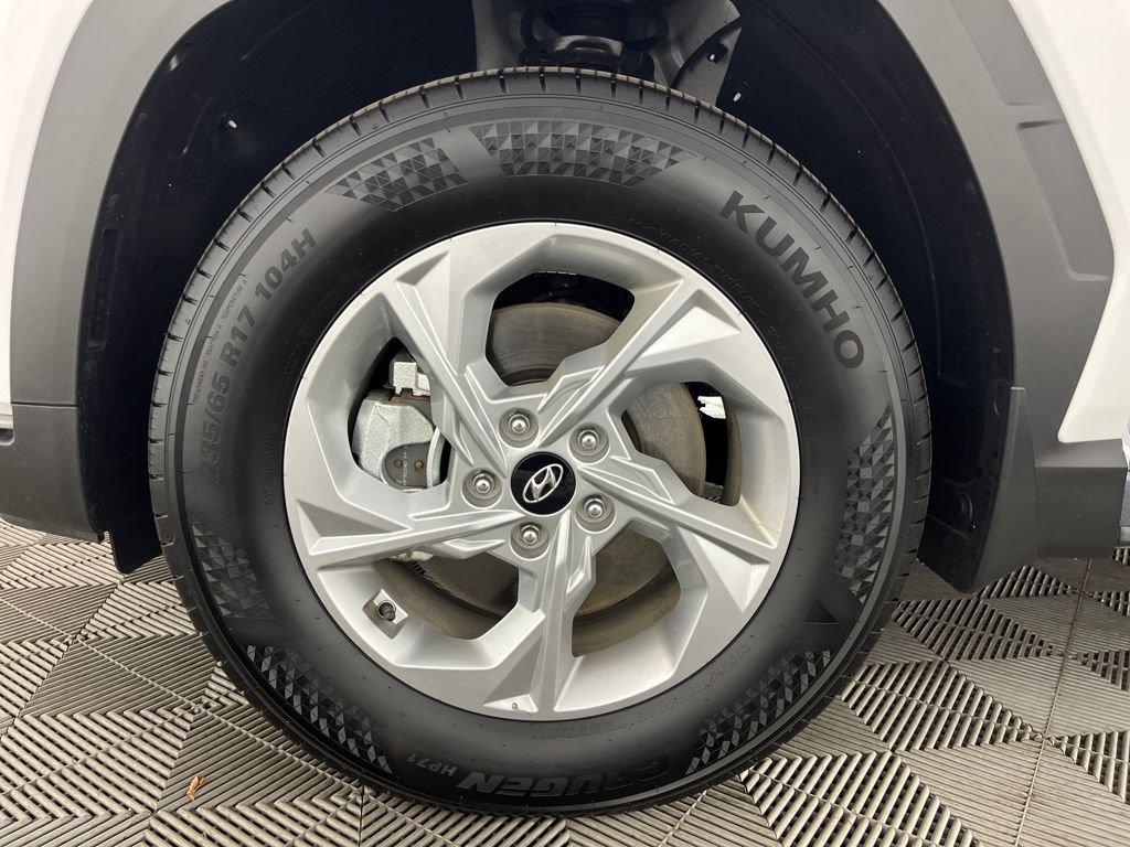 Used 2024 Hyundai Tucson SE image 21