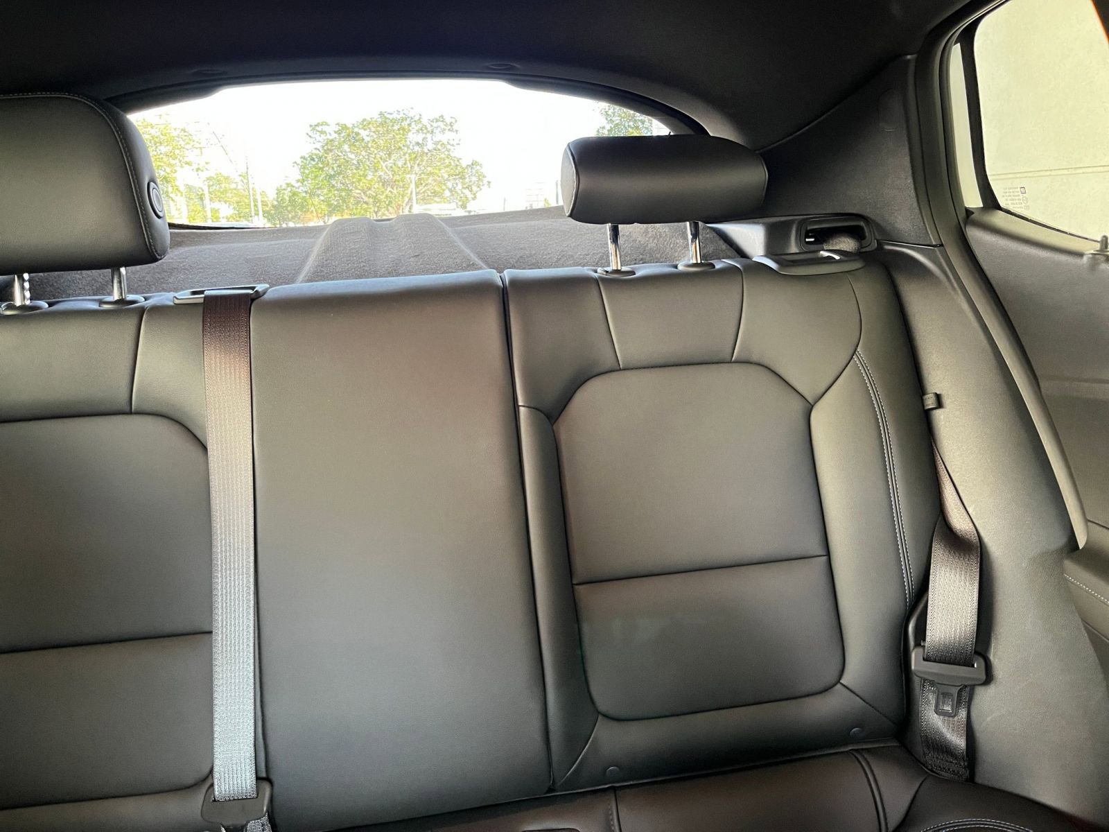 Used 2025 Buick Envista Sport Touring image 37