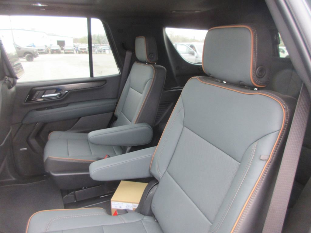 New 2026 GMC Yukon AT4 image 12