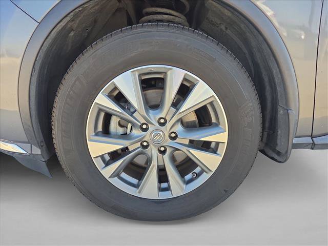 Used 2018 Nissan Murano SL w/ Cargo Package FWD image 21