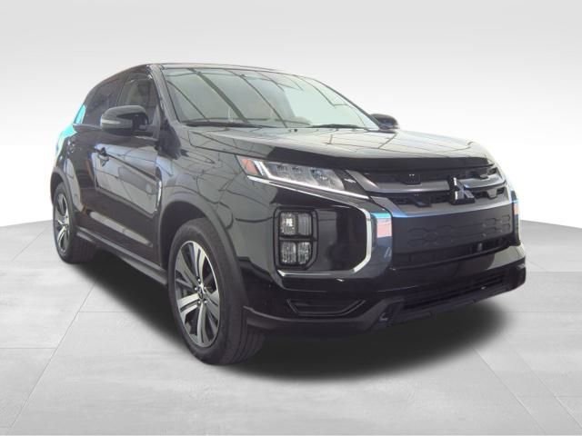 Used 2024 Mitsubishi Outlander Sport LE image 6