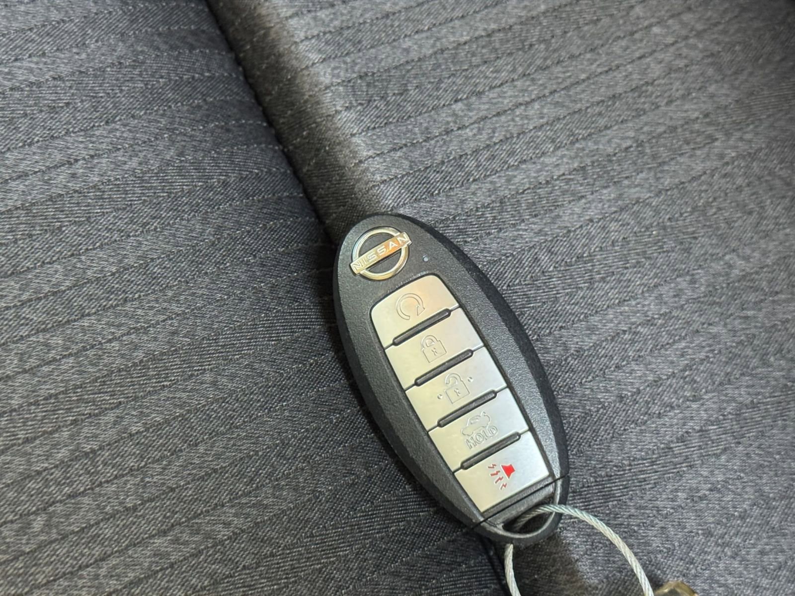 Used 2025 Nissan Altima 2.5 SV image 25