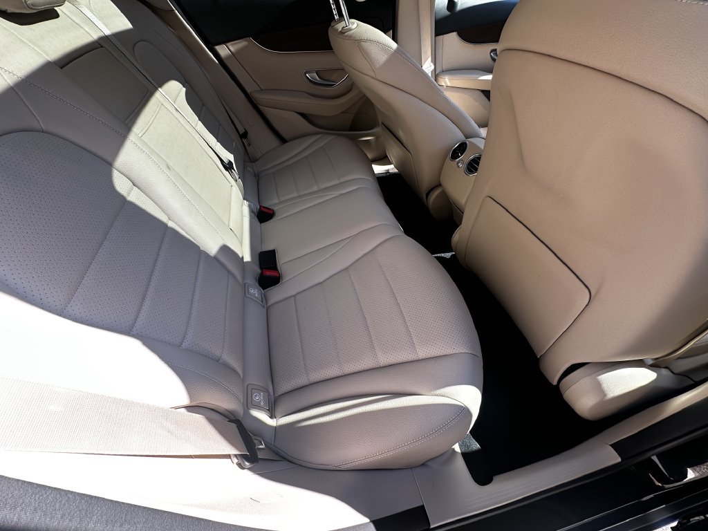 Certified 2022 Mercedes-Benz GLC 300 image 18