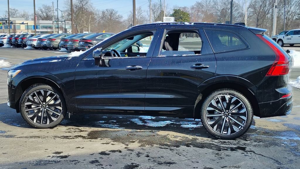 New 2026 Volvo XC60 B5 Ultra w/ Protection Package Premier image 5