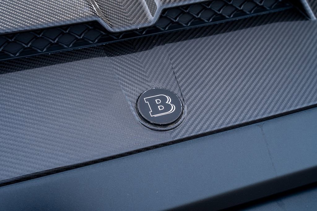 Used 2019 Mercedes-Benz G 63 AMG 4MATIC image 8