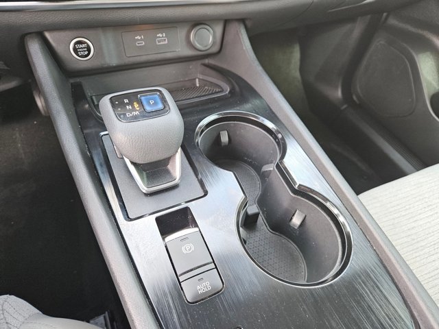 Used 2021 Nissan Rogue SV image 18