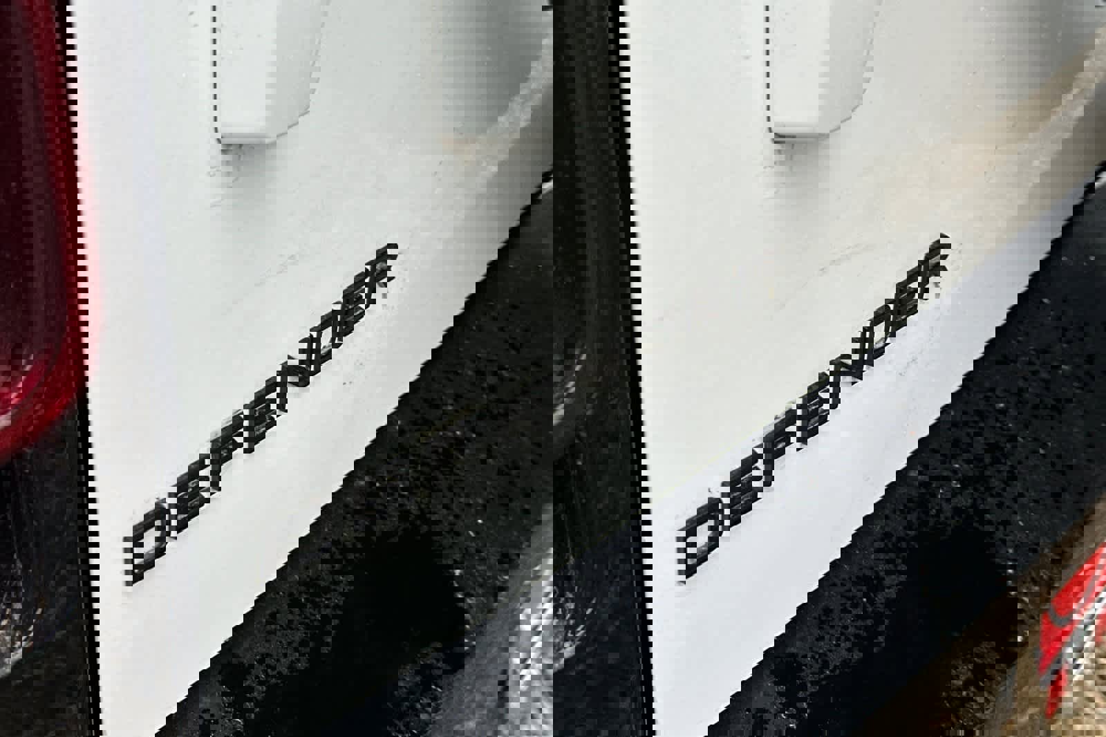 Used 2024 Land Rover Defender 110 X-Dynamic SE image 15