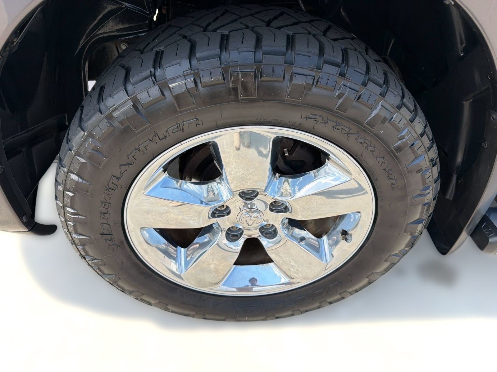 Used 2019 RAM 1500 Express AWD/4WD image 13