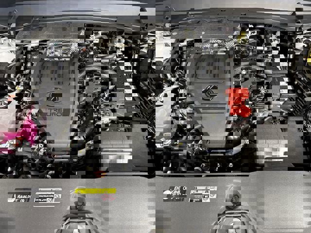 New 2026 Lexus TX 350 AWD image 28