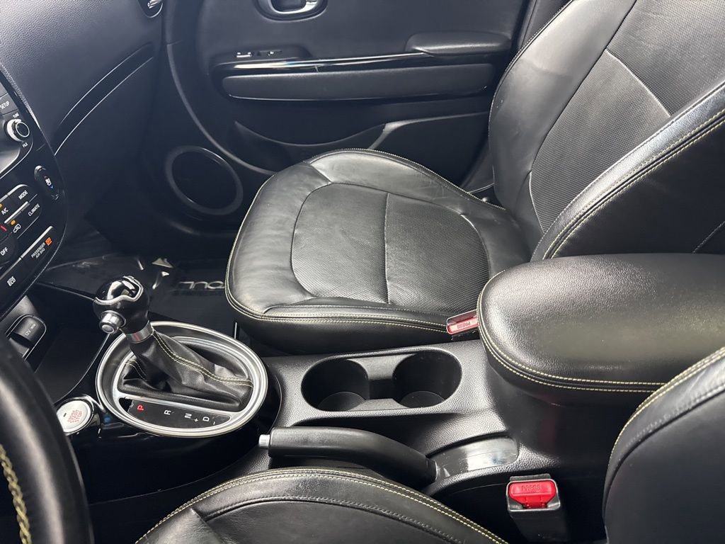 Used 2014 Kia Soul + w/ Primo Package image 22