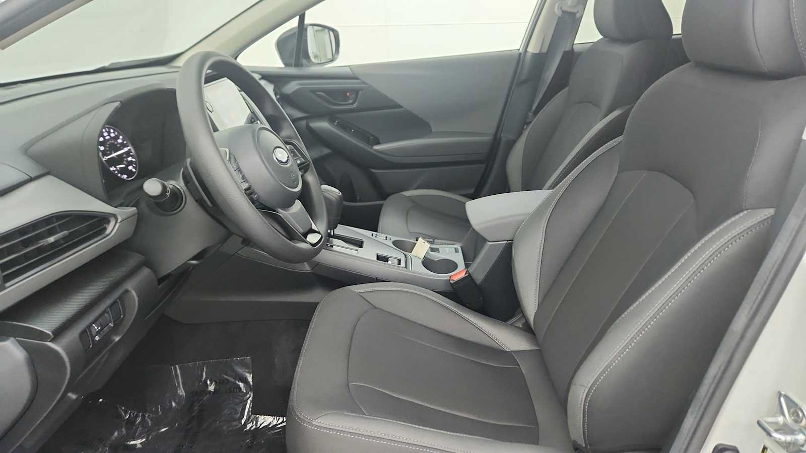 New 2026 Subaru Crosstrek 2.5i Premium AWD/4WD image 14