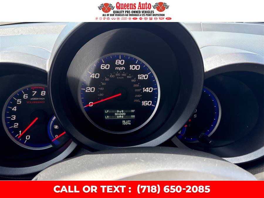 Used 2010 Acura RDX SH-AWD image 19