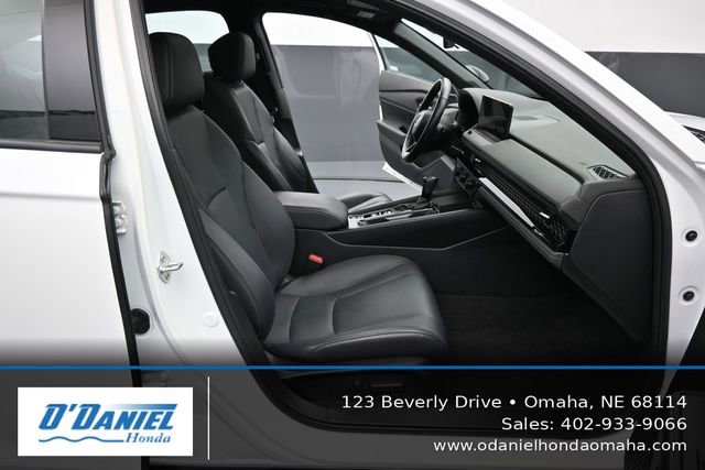 Used 2023 Honda Accord Sport image 39