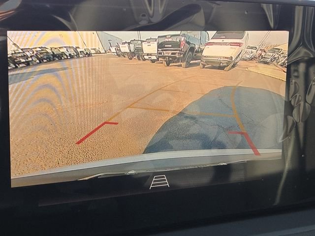 New 2026 Buick Envista Preferred w/ Convenience I Package image 9