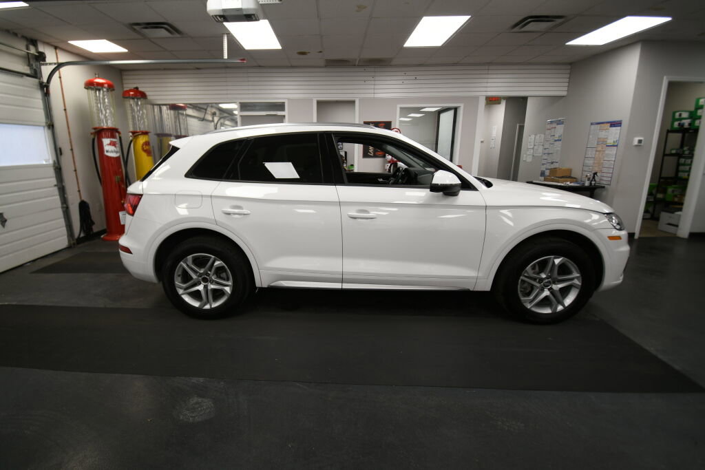 Used 2018 Audi Q5 2.0T Premium w/ Convenience Package AWD/4WD image 7