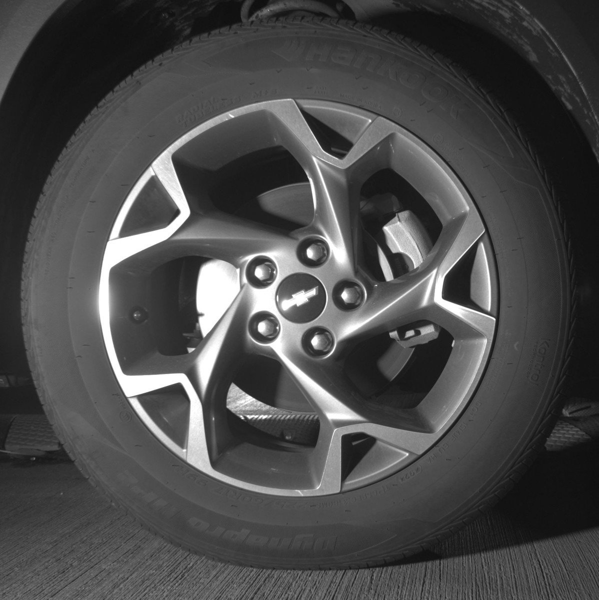 Used 2025 Chevrolet Trax LT image 13