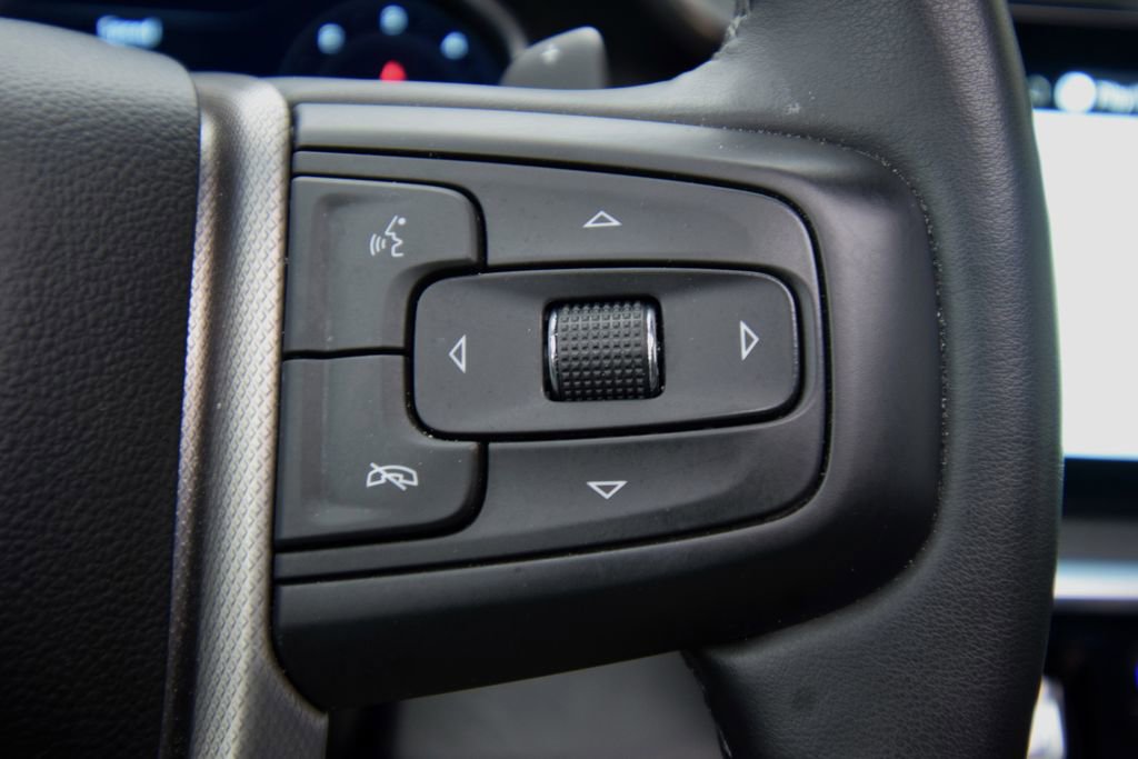 Used 2023 GMC Sierra 1500 Denali w/ Denali Reserve Package image 38