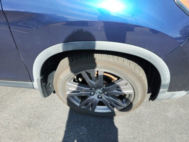 Used 2019 Honda Passport EX-L image 5