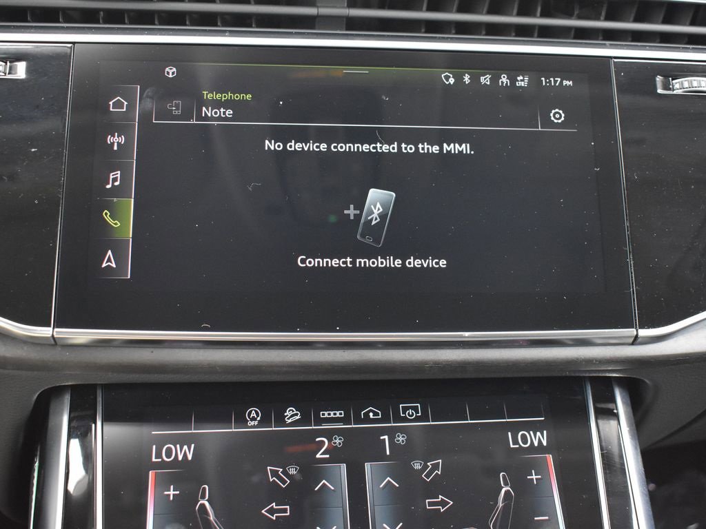 Used 2023 Audi Q8 Premium Plus image 17