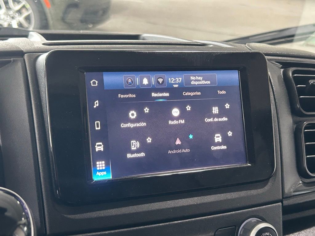 Used 2023 RAM ProMaster 2500 image 19