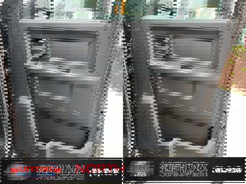 New 2026 RAM 2500 Tradesman image 30