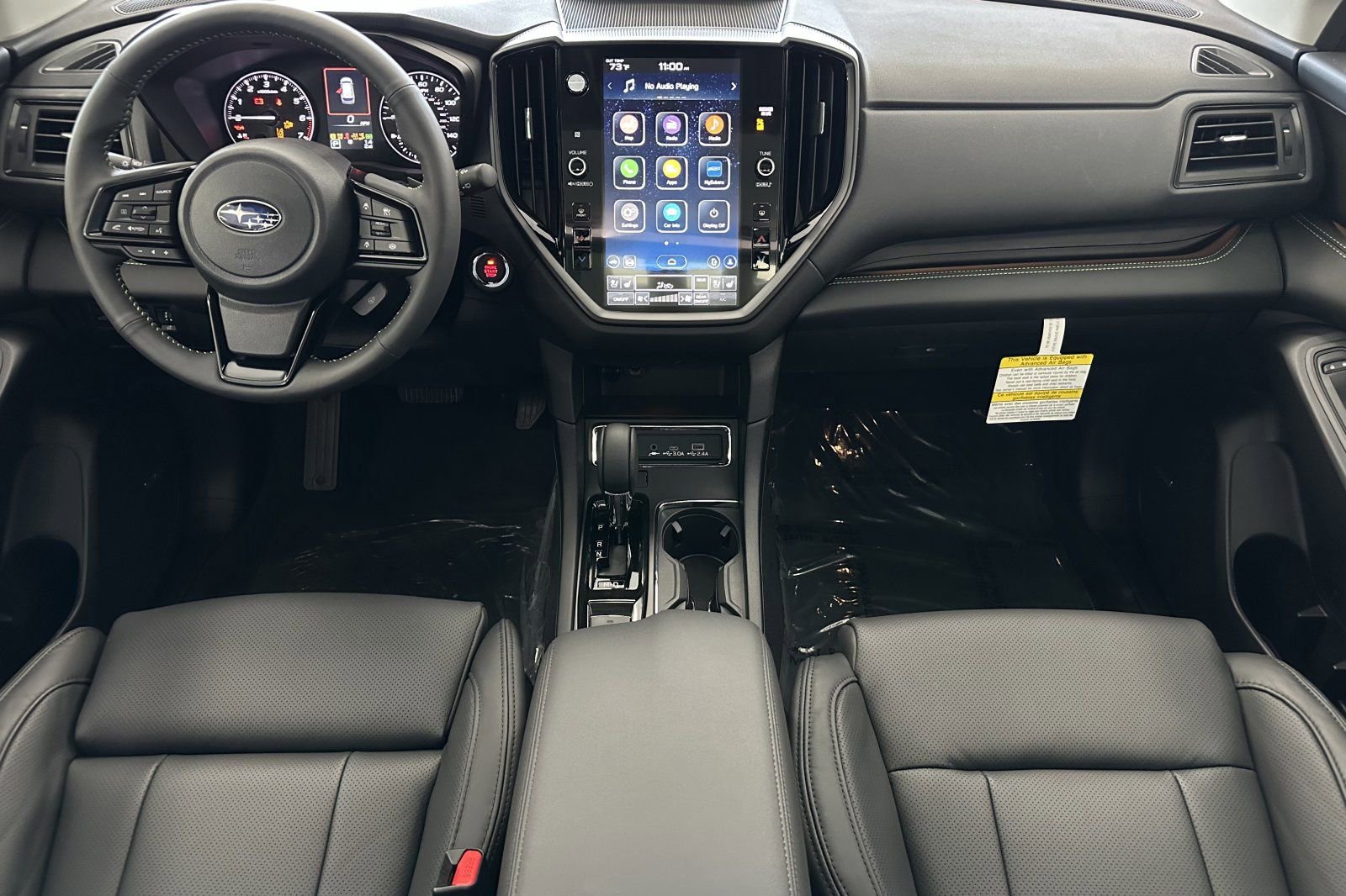 New 2026 Subaru Ascent Bronze Edition image 13