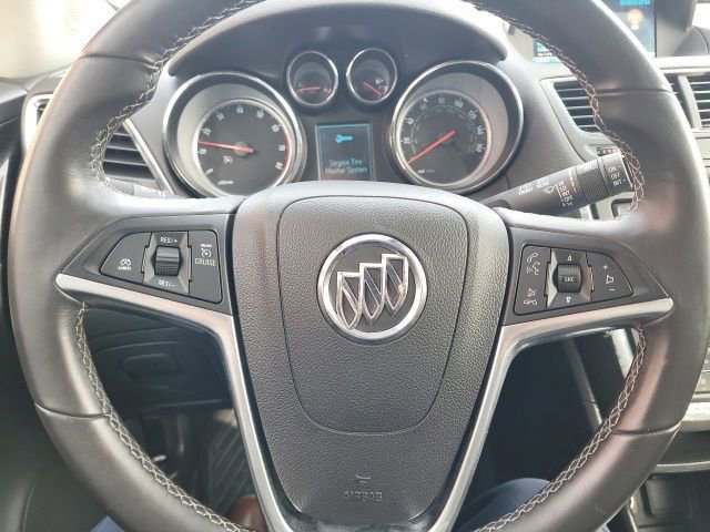Used 2016 Buick Encore Convenience image 21
