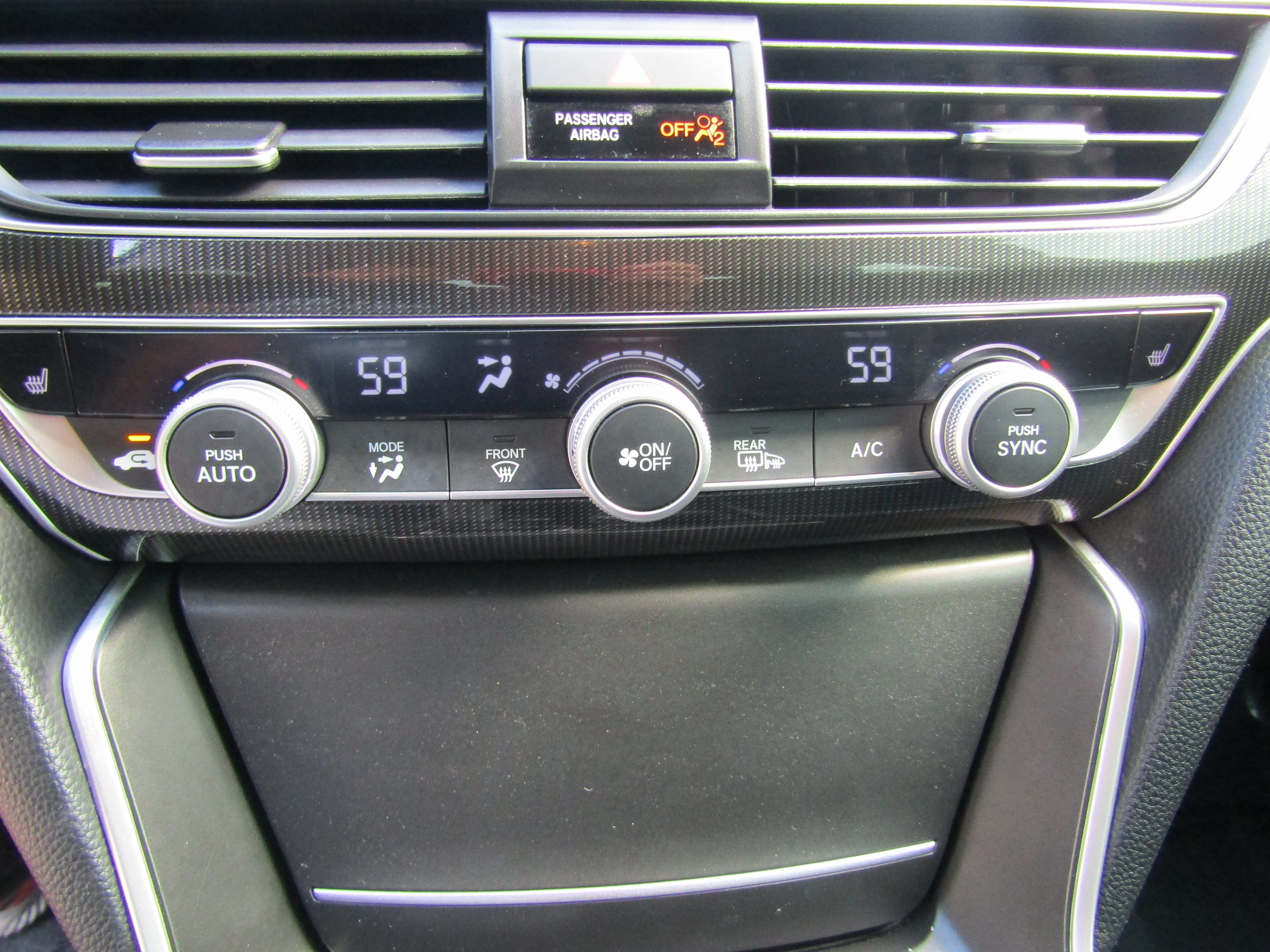 Used 2021 Honda Accord Sport Special Edition image 18