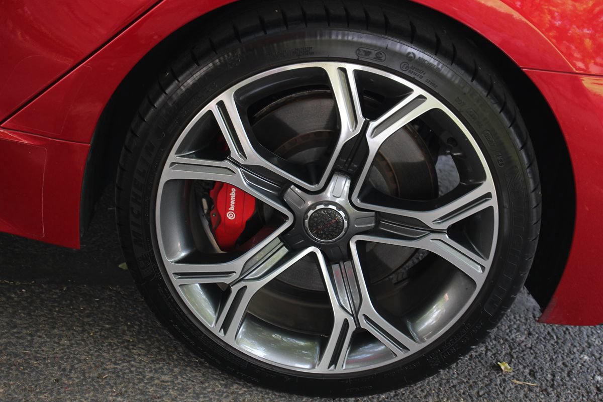 Used 2018 Kia Stinger GT2 RWD image 51