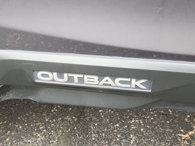 Certified 2025 Subaru Outback AWD/4WD image 8