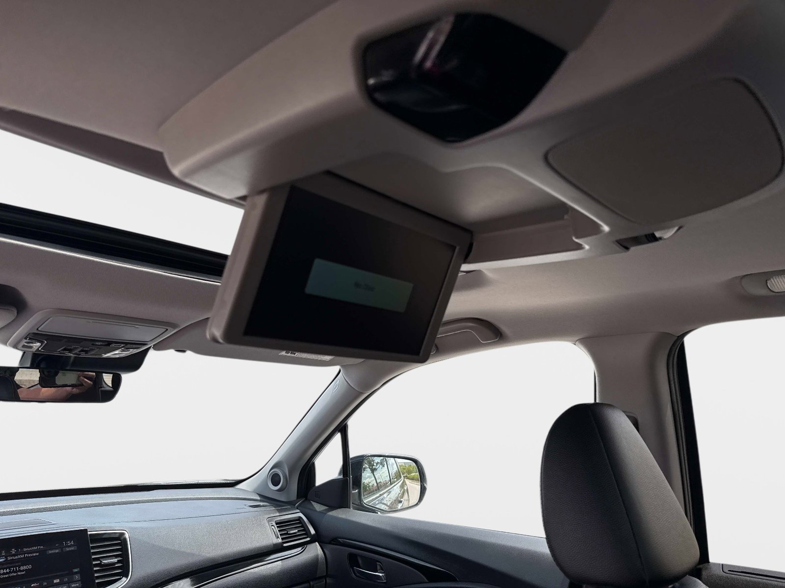 Used 2020 Honda Pilot Elite image 17