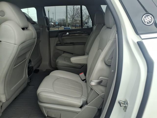 Used 2014 Buick Enclave Leather image 9