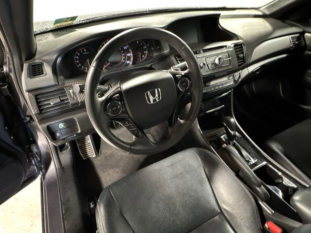 Used 2017 Honda Accord Sport Special Edition image 15
