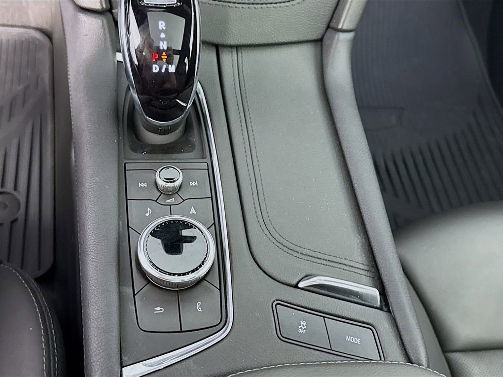 Used 2024 Cadillac XT5 Premium Luxury w/ Technology Package image 23