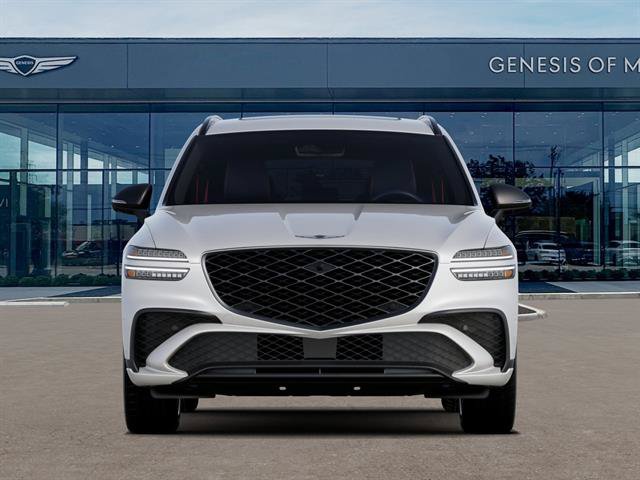 New 2027 Genesis GV70 3.5T Prestige AWD/4WD image 6