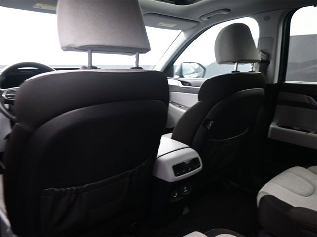 Used 2022 Hyundai Palisade SEL w/ Convenience Package image 10