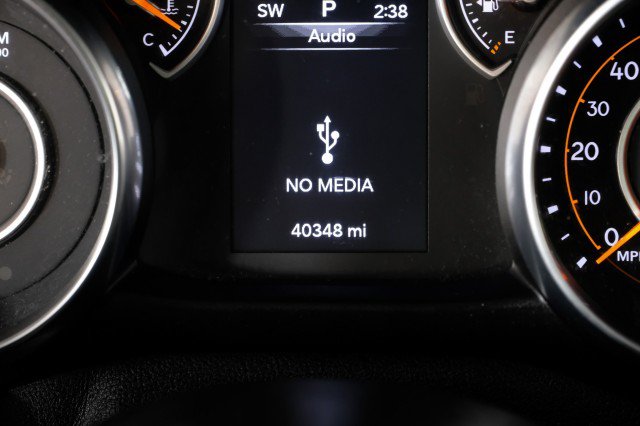 Used 2020 Jeep Wrangler Sport AWD/4WD image 19