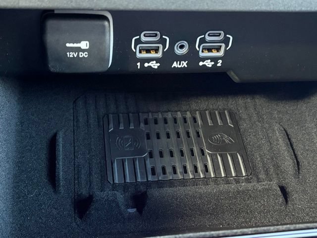New 2026 Jeep Grand Wagoneer L Summit AWD/4WD image 24