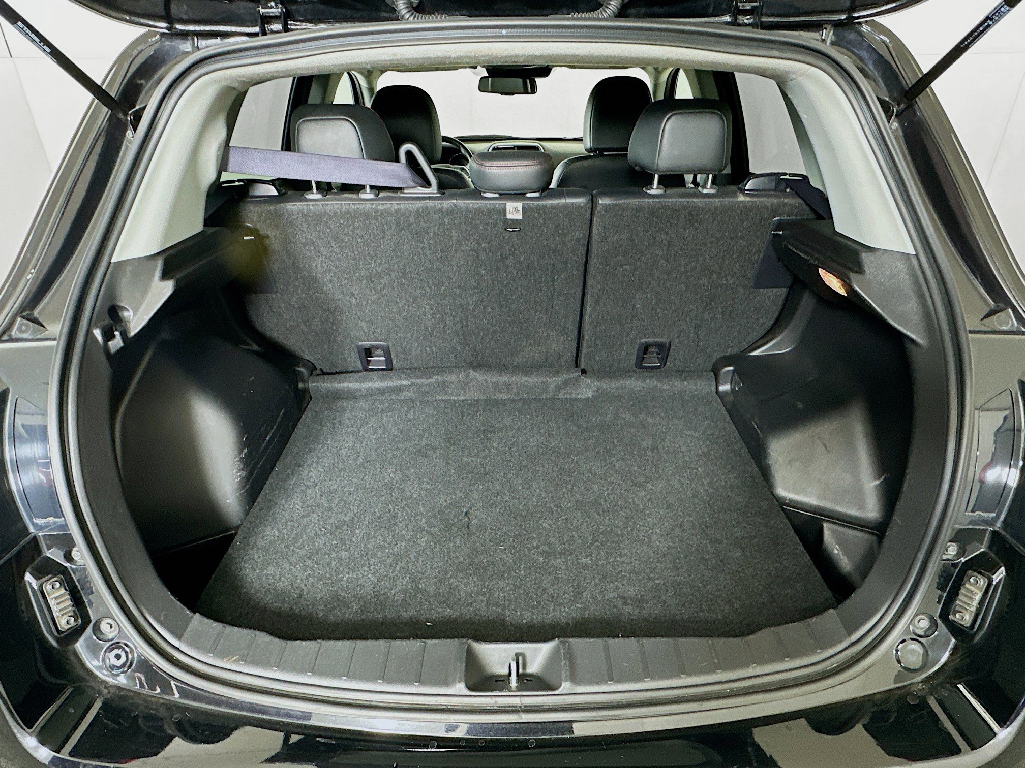 Used 2024 Mitsubishi Outlander Sport AWD image 28