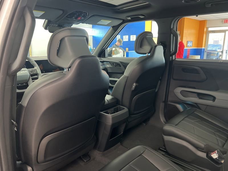 New 2027 Kia Telluride SX X-Line image 18