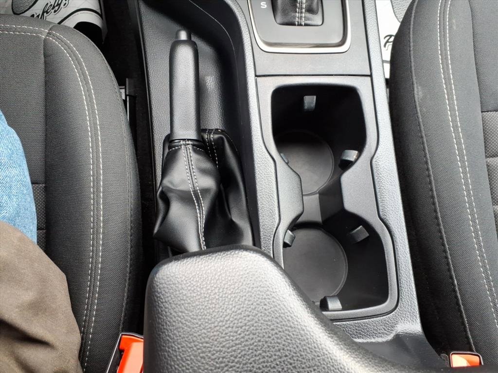 Used 2021 Ford Ranger XLT w/ Equipment Group 301A Mid image 12