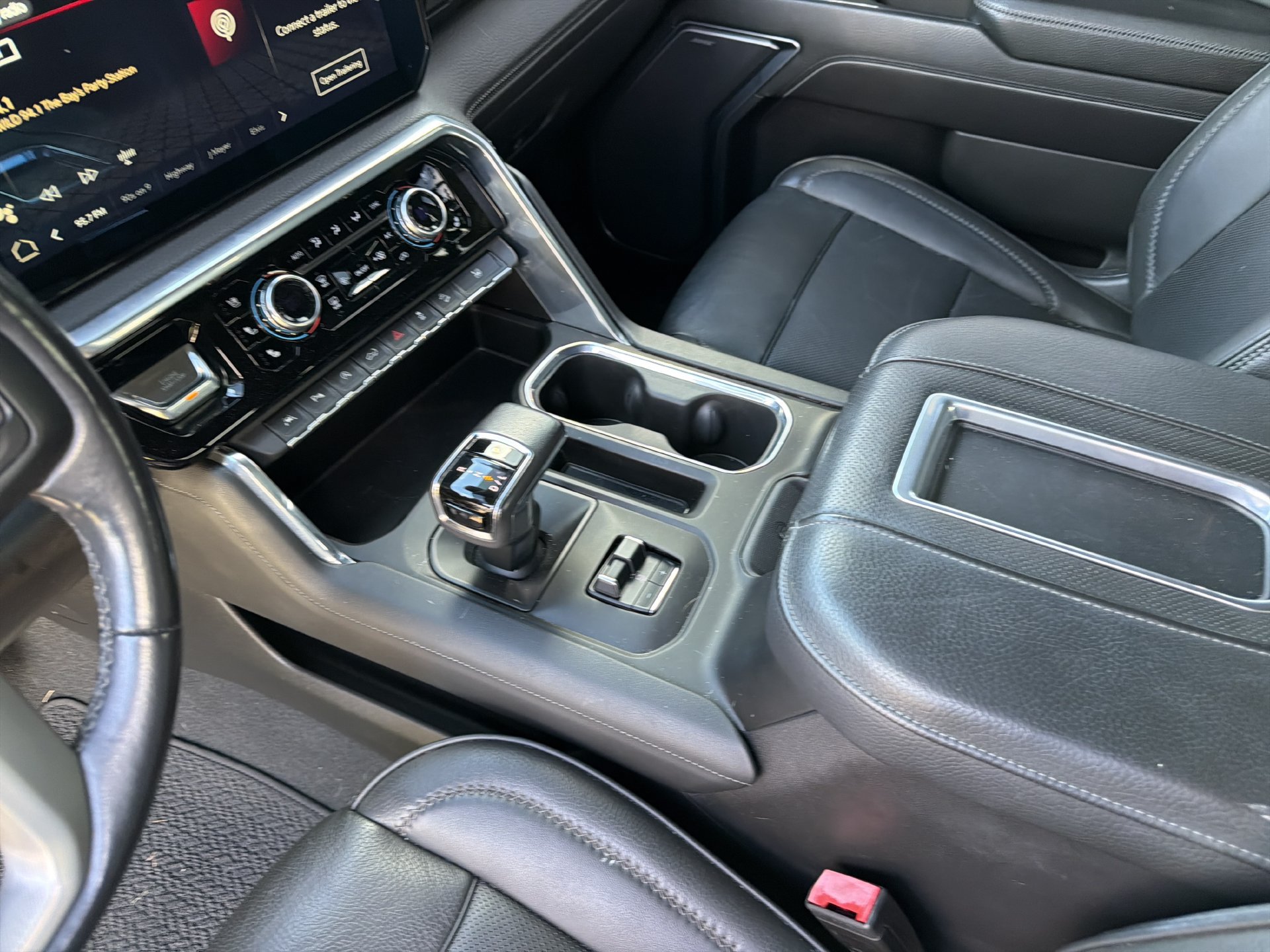 Used 2022 GMC Sierra 1500 Denali AWD/4WD image 21