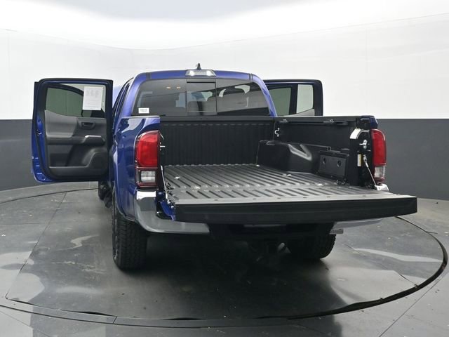 Used 2023 Toyota Tacoma SR5 image 35