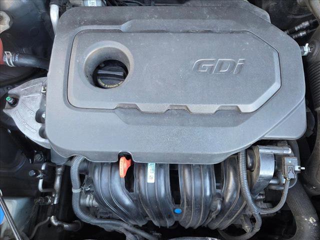 Used 2022 Kia Sportage LX image 21