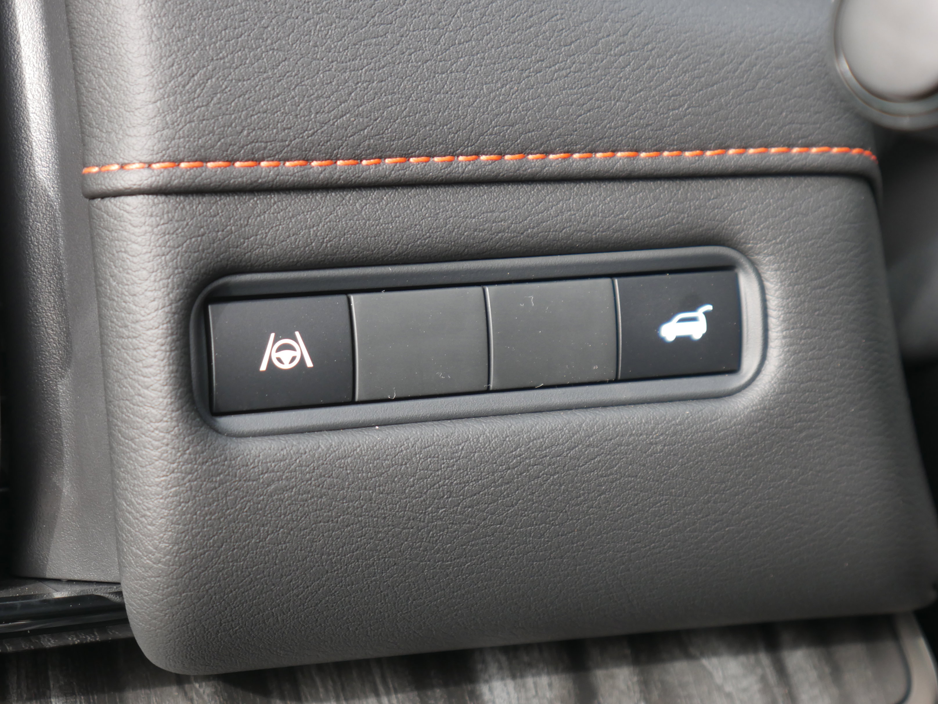 New 2026 Nissan Armada PRO-4X image 6