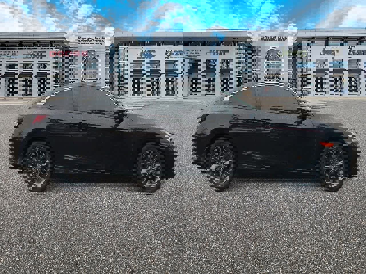 Used 2020 Honda Civic EX image 9