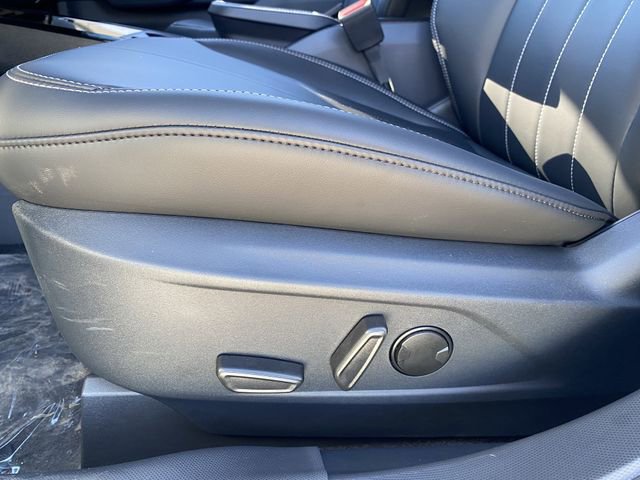 New 2026 Ford Mustang Mach-E Select image 52