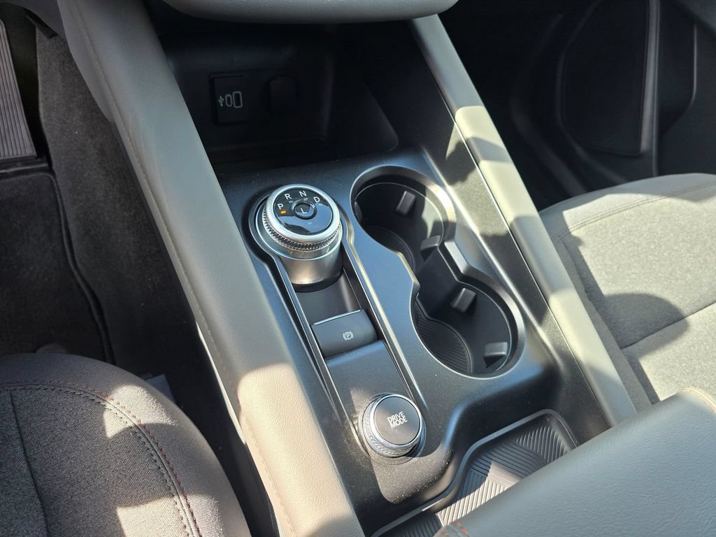 New 2026 Ford Explorer Active AWD/4WD image 21