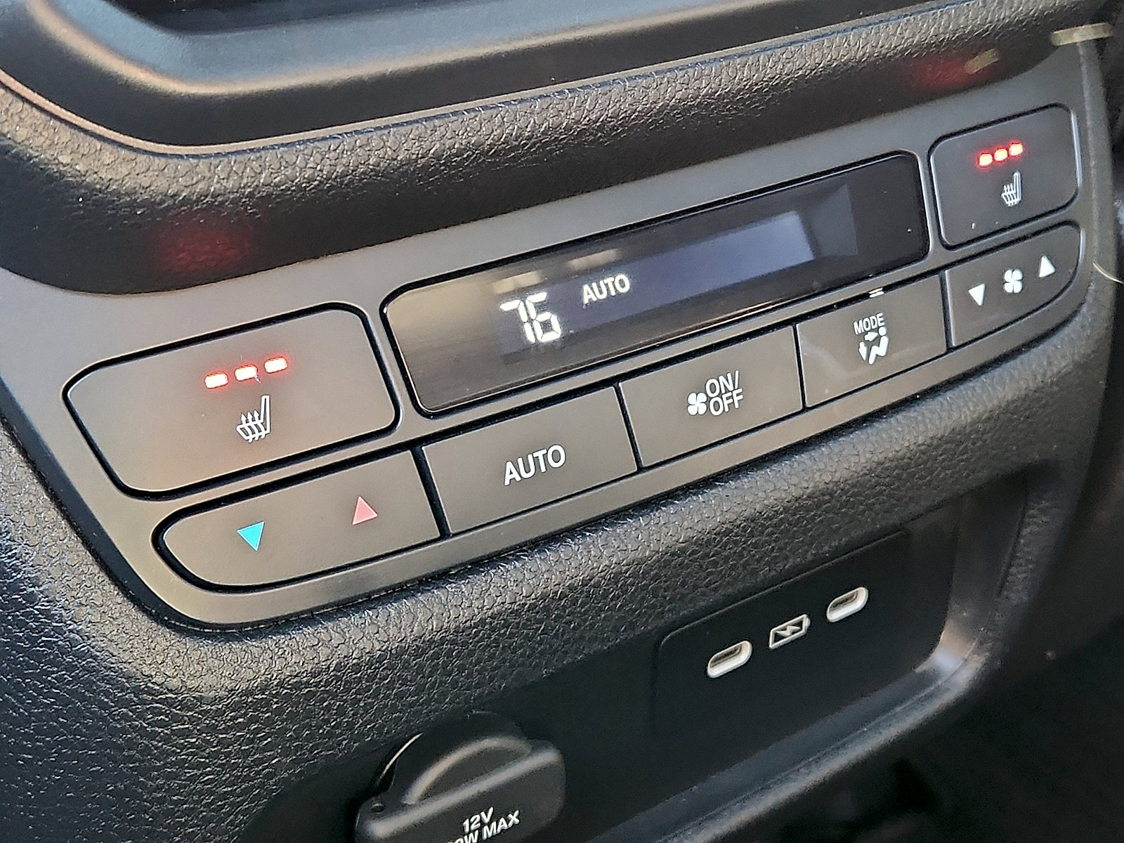 Used 2024 Honda Ridgeline Black Edition image 11