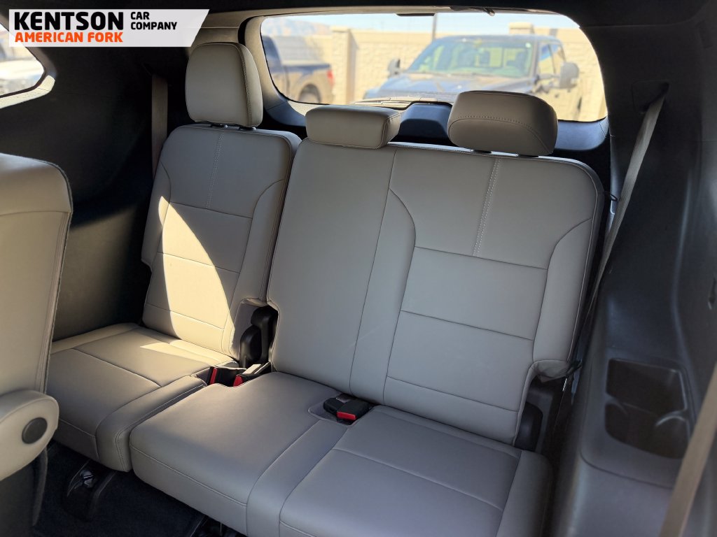 Used 2026 GMC Acadia Elevation w/ Elevation Premium Package AWD/4WD image 33